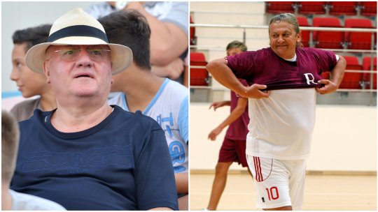 EXCLUSIV | Reacție clară la condamnarea lui Dănuț Lupu: ”Au exagerat!” Pedeapsa cerută de Dragomir pentru fostul internațional