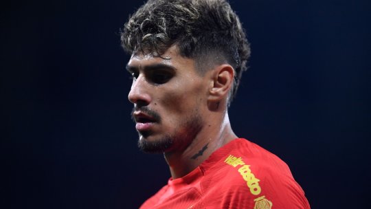 Florinel Coman a vorbit despre lupta la campionat după remiza cu U Cluj: ”Este prea devreme”