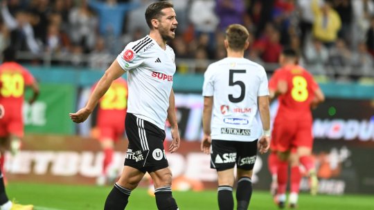 Alex Chipciu a explicat atacul tare la adresa Stelei. ”Mi-au dat mesaje că țin cu PSD, m-au făcut mizerie. E prea mult. Și eu am greșit față de jucătorii lor”