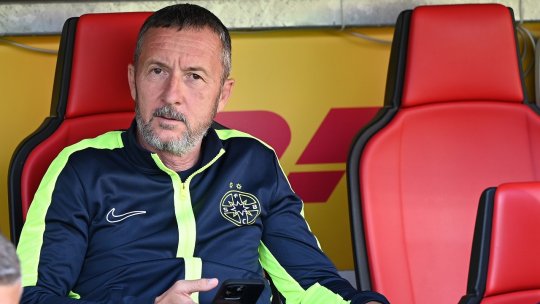 Meme Stoica i-a oferit replica lui Adi Popa: ”Vorbește unul de pe la noi”