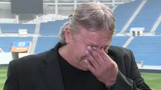 CS Dinamo, reacție despre condamnarea lui Dănuț Lupu: ”Când conduci fără permis nu urci din greșeală la volan”