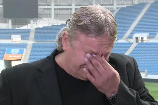 CS Dinamo, reacție despre condamnarea lui Dănuț Lupu: ”Când conduci fără permis nu urci din greșeală la volan”