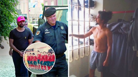 La 13 ani câștiga 30.000 de euro pe lună, dar și-a distrus cariera într-un mod incredibil! Confesiunea tulburătoare a fotbalistului pe care CR7 îl considera mai bun decât el