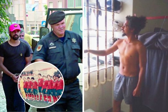 La 13 ani câștiga 30.000 de euro pe lună, dar și-a distrus cariera într-un mod incredibil! Confesiunea tulburătoare a fotbalistului pe care CR7 îl considera mai bun decât el