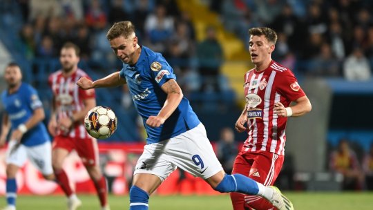 O echipă din Superligă, veste șocantă pentru fani: ”Spunem adio play-off-ului! Suntem în groapă”