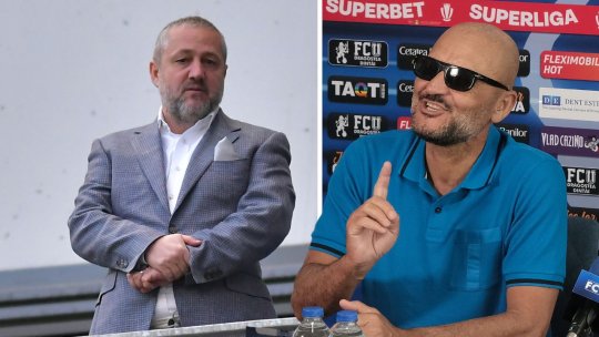 EXCLUSIV | Adrian Mititelu, surprins la o discuție în birourile echipei lui Mihai Rotaru. Detalii despre întâlnirea care i-a lăsat pe toți perplecși