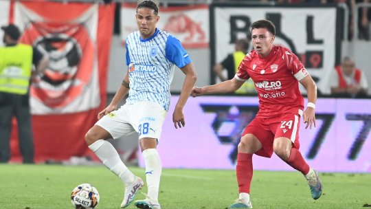 EXCLUSIV | Lorena Balaci sare în apărarea lui Atanas: ”Au fost interpretate declarațiile lui. Nu pleacă de la Craiova”