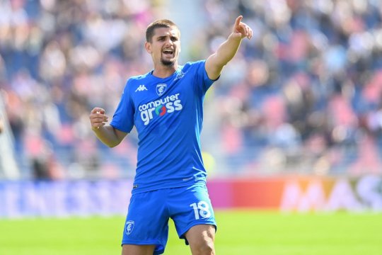 Ce fac stranierii români. Ianis Hagi doar rezervă, la Alaves. Eșec pentru Drăgușin și Pușcaș, cu Genoa. Răzvan Lucescu se bate la titlu. Răzvan Marin, surpriza etapei în Serie A