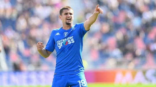 Ce fac stranierii români. Ianis Hagi doar rezervă, la Alaves. Eșec pentru Drăgușin și Pușcaș, cu Genoa. Răzvan Lucescu se bate la titlu. Răzvan Marin, surpriza etapei în Serie A