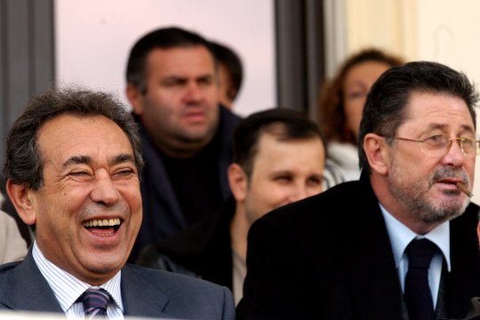 Nicolae Badea, ”inamic public” la Dinamo: ”A făcut tot posibilul să nu ne dezvoltăm. Mereu am avut litigii cu el. Îl rog să ne lase să facem stadionul”