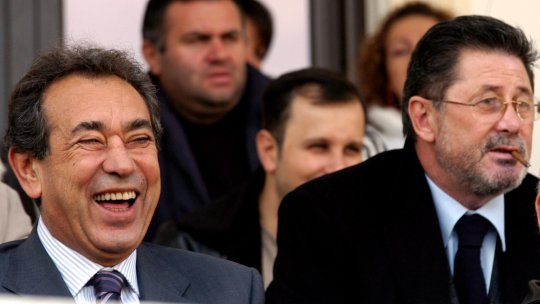 Nicolae Badea, ”inamic public” la Dinamo: ”A făcut tot posibilul să nu ne dezvoltăm. Mereu am avut litigii cu el. Îl rog să ne lase să facem stadionul”