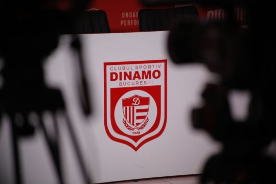 Încă un nume important la CS Dinamo, după aducerea lui Ionuț Lupescu? Fostul oficial al "Câinilor" a dat răspunsul imediat