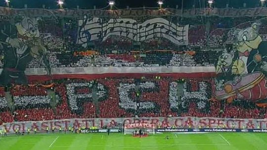 EXCLUSIV | Se destramă PCH? O nouă facțiune importantă de ultrași a decis să plece din peluza condusă de Elias Bucurică