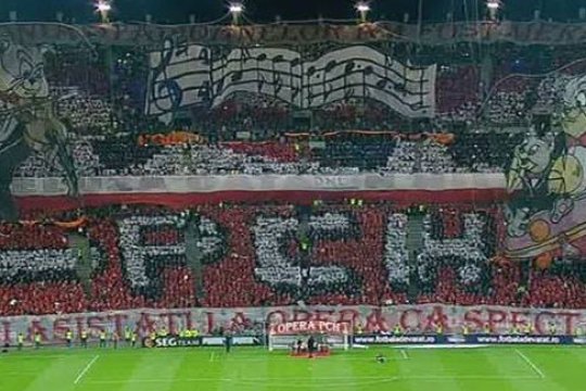 EXCLUSIV | Se destramă PCH? O nouă facțiune importantă de ultrași a decis să plece din peluza condusă de Elias Bucurică