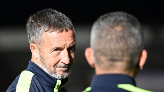 Mihai Stoica, replică tranșantă la adresa lui Adi Popa: ”E prea mult băgat în seamă!"