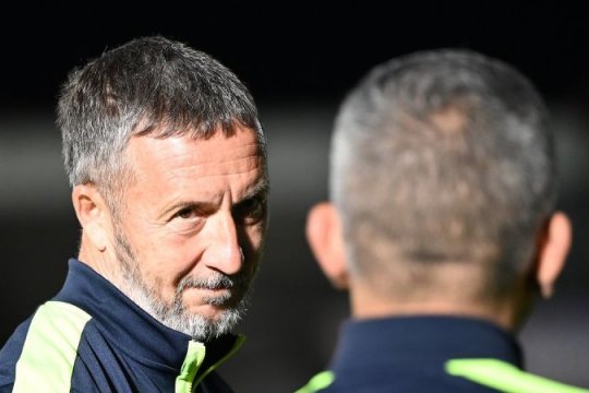 Mihai Stoica, replică tranșantă la adresa lui Adi Popa: ”E prea mult băgat în seamă!"