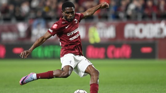 Rapidiștii plâng după punctele pierdute la Arad. ”Nu aveam voie să nu câștigăm. Ne-a lipsit Rrahmani, cu el arătam altfel”