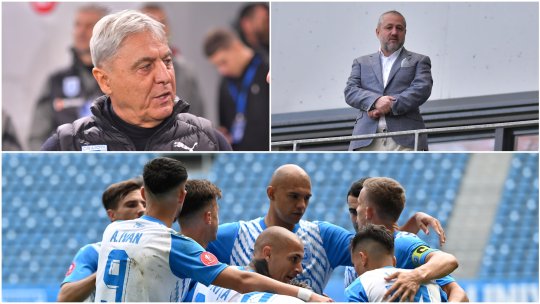 EXCLUSIV | Sorin Cârțu îl avertizează pe Mihai Rotaru: ”Depindem prea mult de el!” Ce spune despre programul infernal al oltenilor