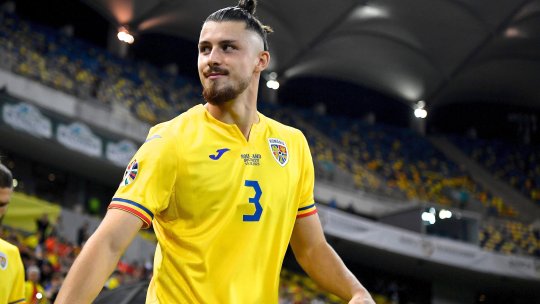 EXCLUSIV | Un fost mare internațional sare în apărarea lui Radu Drăgușin. ”Nu cred că s-a implicat cu pariurile. Italienii au mereu probleme”