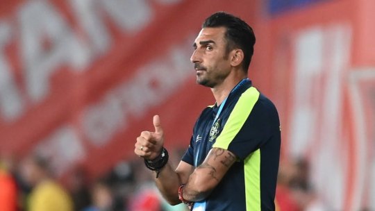 Reacția surprinzătoare a lui Elias Charalambous după transferul lui Dorin Rotariu: "Nu îl știam așa de bine"