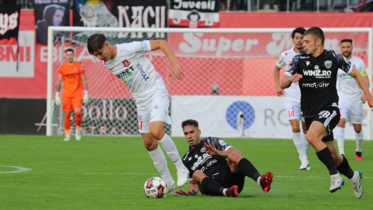 Florin Prunea, reacție tranșantă după umilința de la Sibiu: "Venim la Dinamo să luăm 4?"