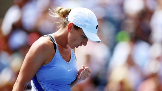 EXCLUSIV | Care este singura modalitate prin care poate scăpa Simona Halep de suspendare! Cum se va desfășura apelul la TAS