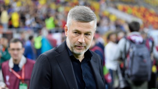Edi Iordănescu, în negocieri cu Petrolul. Totul a fost dezvăluit: "Am vorbit două ore!"