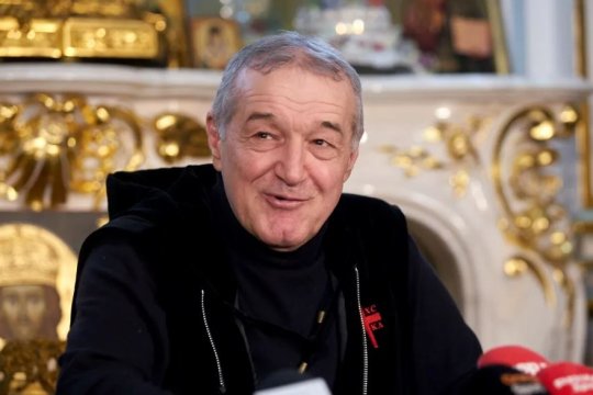 Gigi Becali, câștig de 18 milioane de euro: Cum a reușit patronul FCSB un nou tun imobiliar