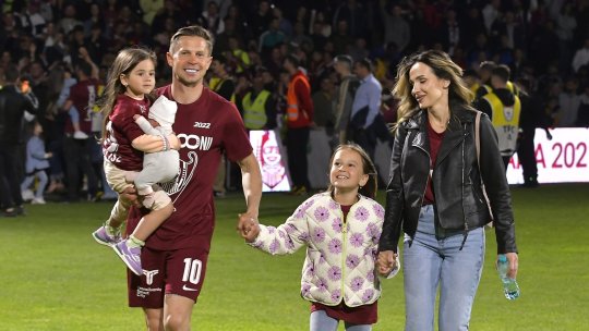 Anunțul facut de Ciprian Deac cu privire la viitorul său