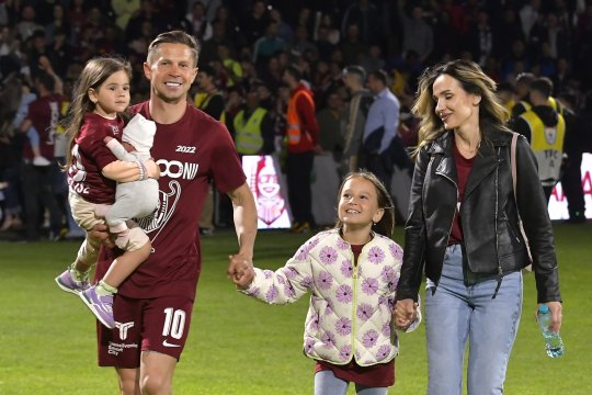 Anunțul facut de Ciprian Deac cu privire la viitorul său