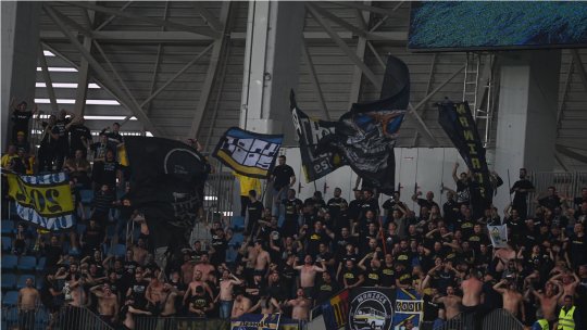 Haos în Bănie! Fanii nu au mai suportat umilința și au cerut demisia lui Papură