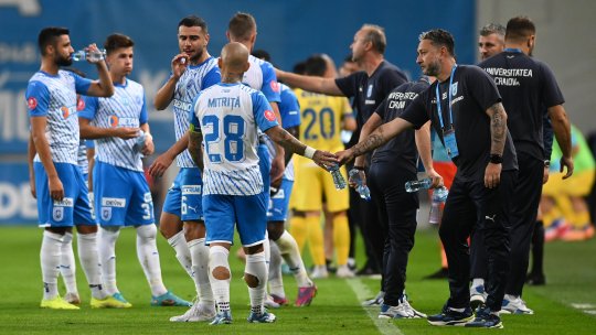 Oltenii, debusolați după eșecul cu Petrolul: ”Este un moment greu! Suntem nervoși” Toate reacțiile de la Universitatea Craiova