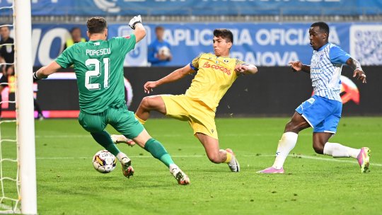 Secundul lui Papură, apel disperat către jucători. ”Să fie ca niște lei răniți! Avem cel mai bun lot din România. Ori arătăm altfel, ori plecăm acasă”