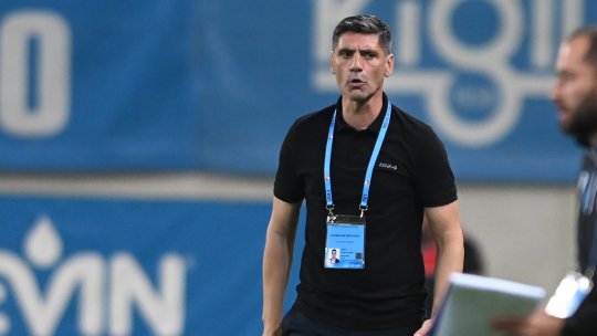 Florin Pîrvu, reacție neașteptată după victoria de la Craiova: ”Vreau să fim foarte corecți!” Ce le cere fanilor