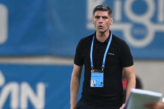 Florin Pîrvu, reacție neașteptată după victoria de la Craiova: ”Vreau să fim foarte corecți!” Ce le cere fanilor