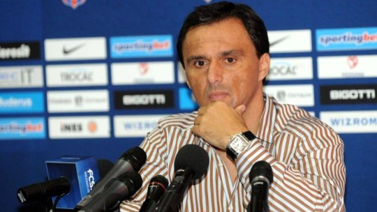 Basarab Panduru l-a luat la țintă pe jucătorul-vedetă al Universității Craiova: "Nici în 2026 nu știu dacă poate!"