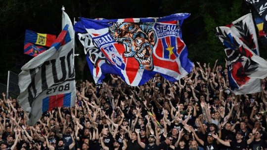 BREAKING NEWS | Înfrângere pentru FCSB! Ce decizie s-a dat în procesul palmaresului cu CSA Steaua