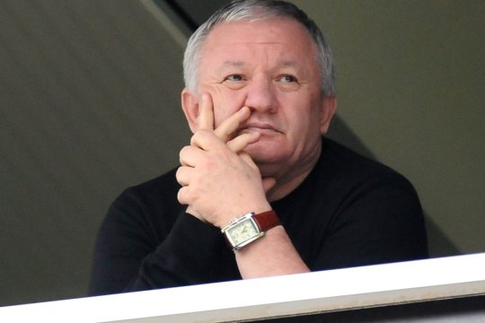 FCSB, privată de un penalty la meciul cu FC Voluntari? Verdictul lui Adrian Porumboiu e clar