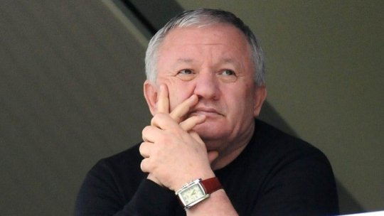 FCSB, privată de un penalty la meciul cu FC Voluntari? Verdictul lui Adrian Porumboiu e clar