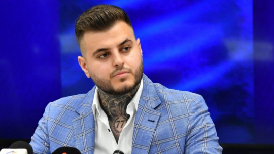 Adrian Mititelu Jr acuză arbitrajul și spune că știe motivul pentru care FCU Craiova 1948 a fost dezavantajată