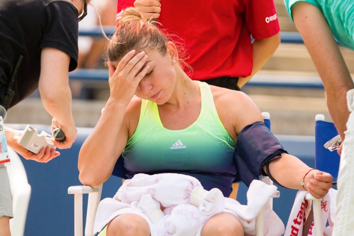 Simona Halep va ataca decizia Sport Resolutions, suspendare patru ani, la Tribunalul de Arbitraj Sportiv