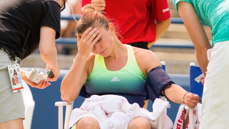 Simona Halep va ataca decizia Sport Resolutions, suspendare patru ani, la Tribunalul de Arbitraj Sportiv