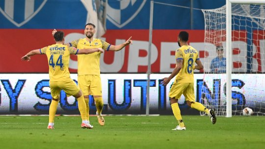 EXCLUSIV | Visează la play-off? Anunțul făcut de conducerea Petrolului după victoria cu Universitatea Craiova