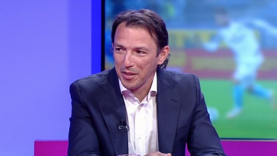 George Ogăraru vine cu o veste așteptată de toți fanii CSA Steaua: "Se va rezolva"