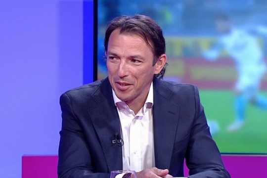 George Ogăraru vine cu o veste așteptată de toți fanii CSA Steaua: "Se va rezolva"