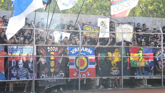 Fanii Stelei se întrec în ironii dure la adresa suporterilor FCSB. ”Lovitură pentru oi! Mulțumim!”