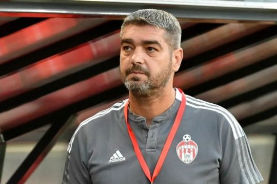 Liviu Ciobotariu a reacționat după prima victorie în opt partide: ”Cine a jucat fotbal știe ce înseamnă”