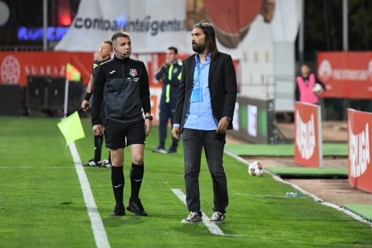 Mai salvează cineva Botoșaniul? Dan Alexa își anunță demisia după umilința cu Sepsi. ”Stau și dau în gol. Rezultatele contează, restul e vrăjeală”