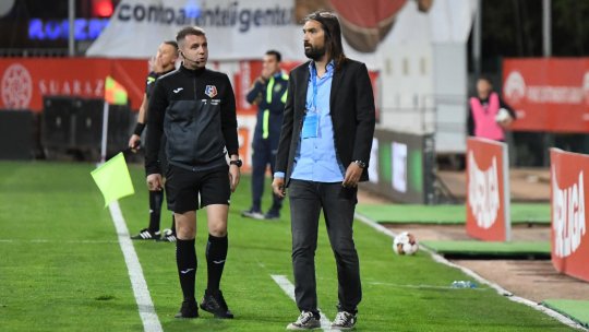 Mai salvează cineva Botoșaniul? Dan Alexa își anunță demisia după umilința cu Sepsi. ”Stau și dau în gol. Rezultatele contează, restul e vrăjeală”