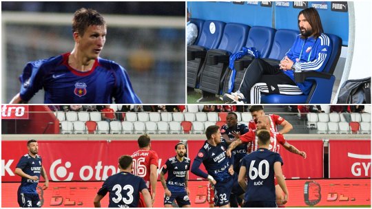 EXCLUSIV | Dorin Goian, la un pas de revenirea în fotbalul românesc: ”Aș veni oricând, am fost în cărți la un moment dat”